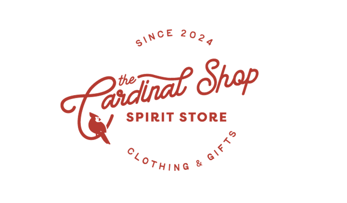 Cardinal Shop Logo